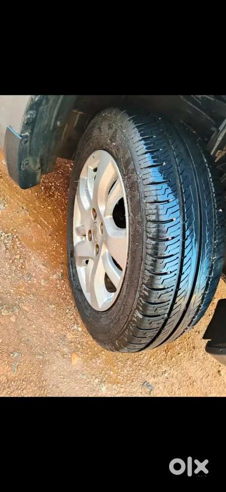 Maruti Suzuki Dzire 2014 Petrol 92000 Km Driven