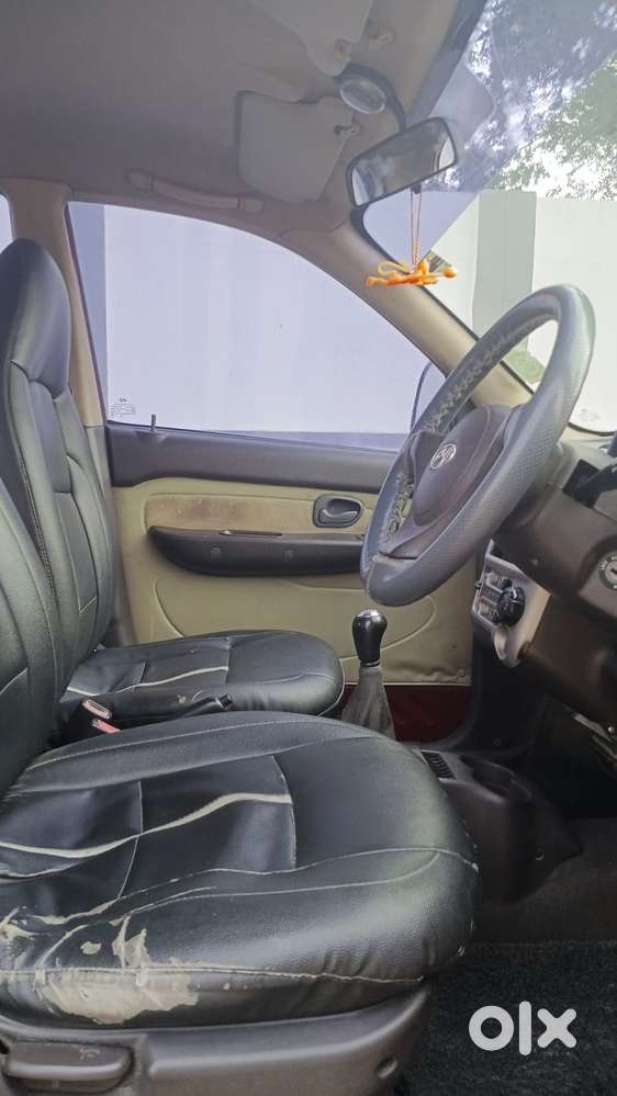 Hyundai Santro Xing Gls, 2011, Petrol