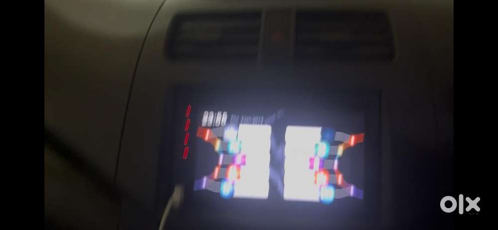 Chevrolet Beat 2013 Diesel Well Maintained