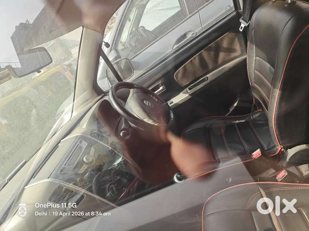 Maruti Suzuki Wagonr Lxi