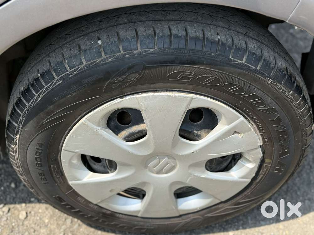 Maruti Suzuki Ritz Vxi Abs, 2010, Petrol