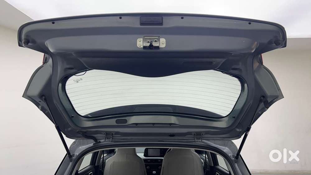 Hyundai Grand I10 Nios Sportz 1.2 Kappa Vtvt, 2023, Petrol
