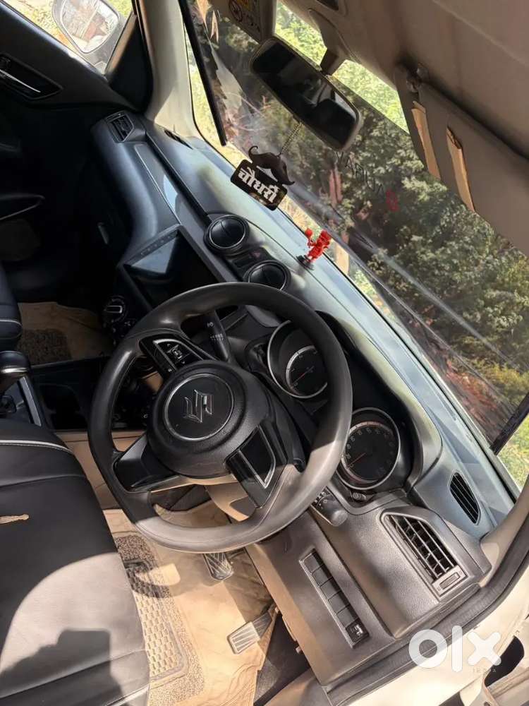 Swift Maruti Suzuki Automatic In Great Condition
