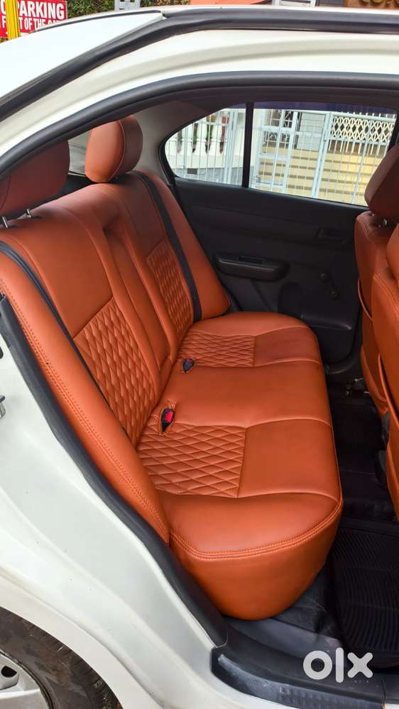 Maruti Suzuki Swift Dzire Ldi Bsiv, 2013, Diesel