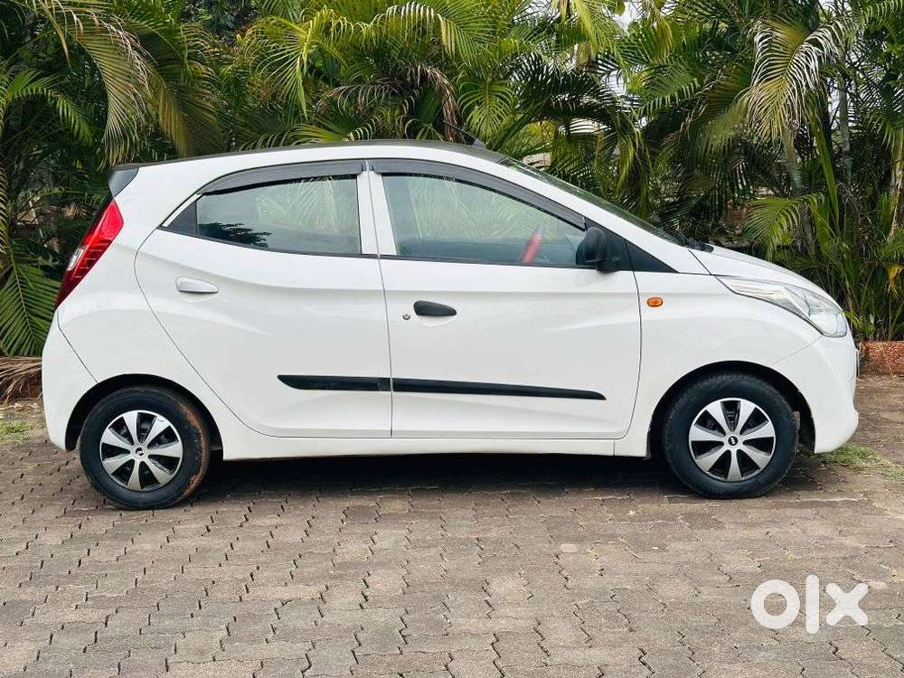 Hyundai Eon, 2013, Petrol