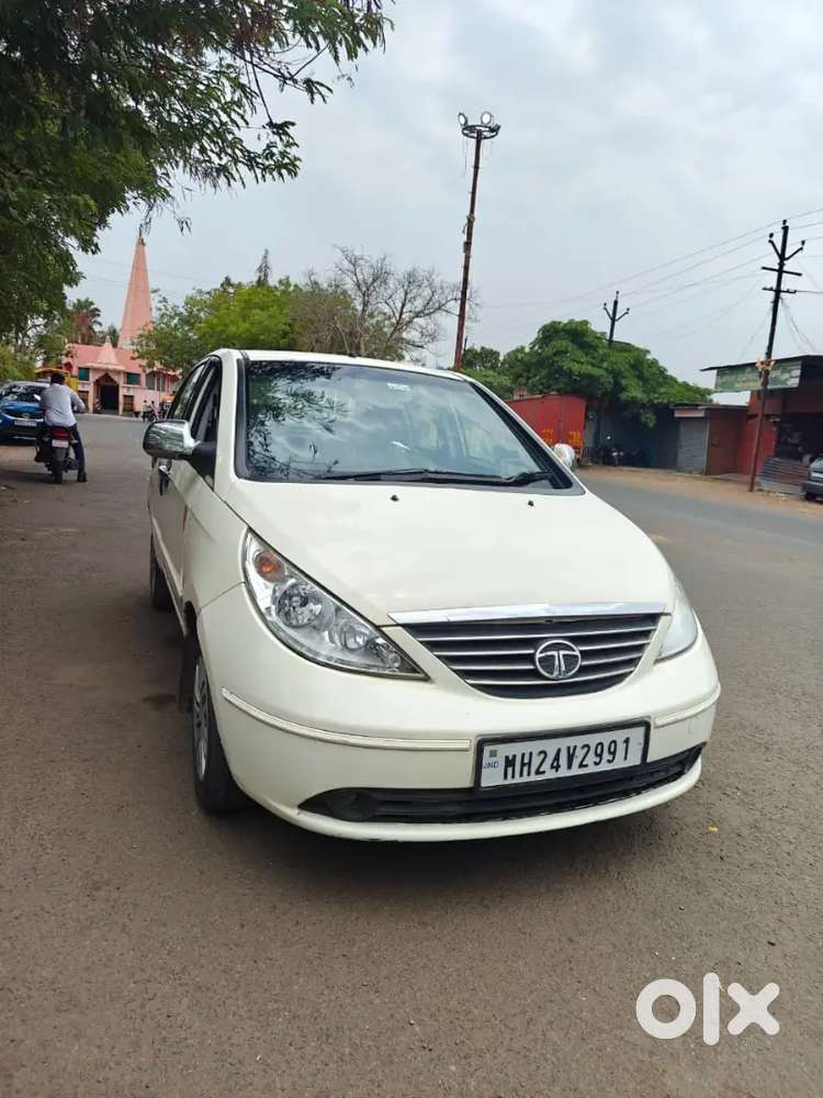 Tata Indica Vista 2011