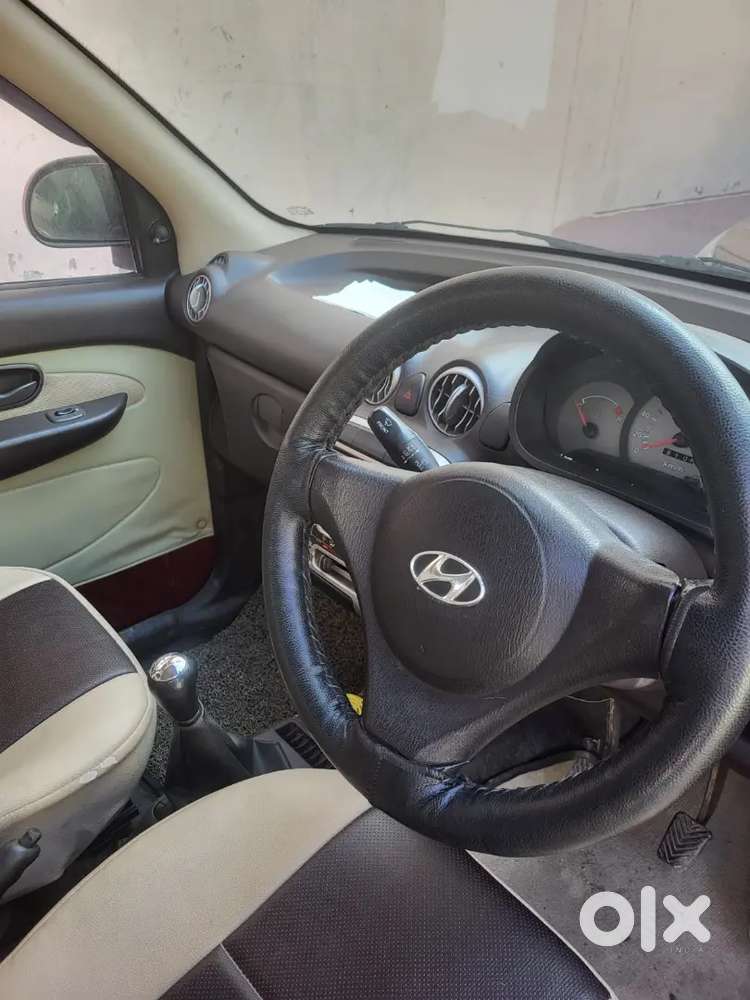 Santro Xing 2010 Rc Valid Till 2030