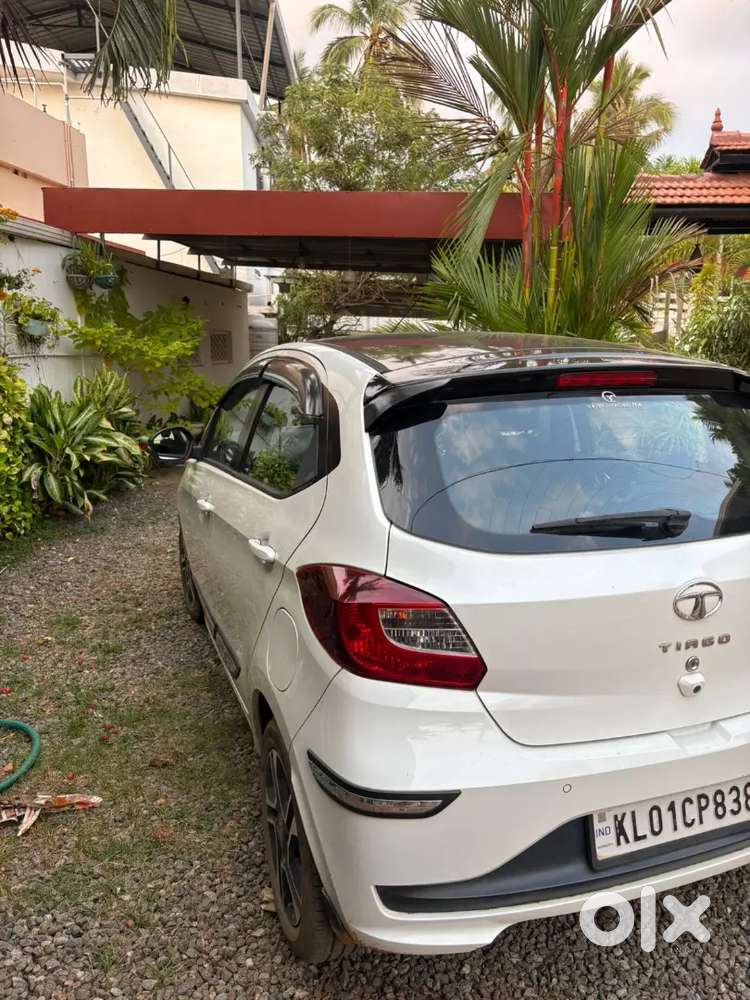 Perfect Condition Tiago For Sale