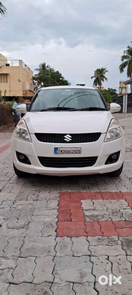 Maruti Suzuki Swift Ddis Zdi, 2013, Diesel
