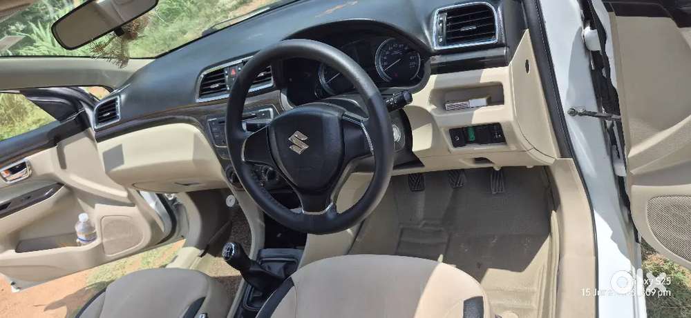 Maruti Suzuki Ciaz 2018