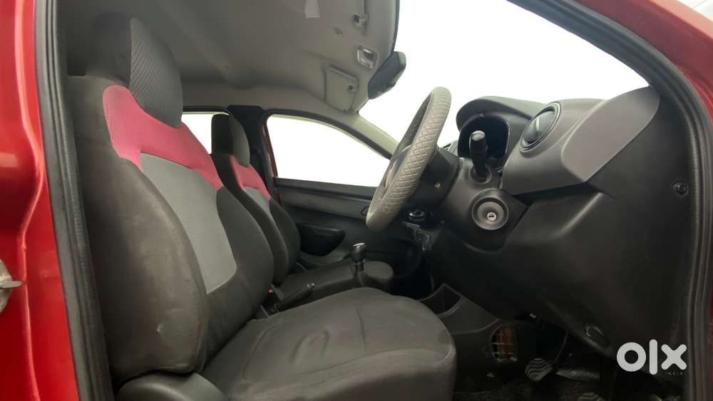 Renault Kwid Rxt, 2018, Petrol