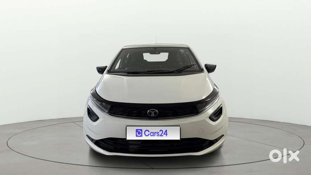 Tata Altroz Xm Plus Icng, 2024, Cng & Hybrids