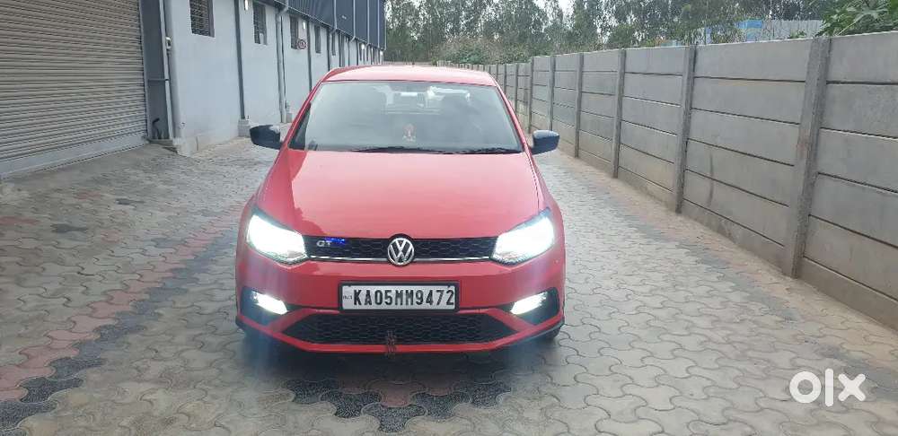Volkswagen Polo 2013 Diesel 2009-2014 Variant