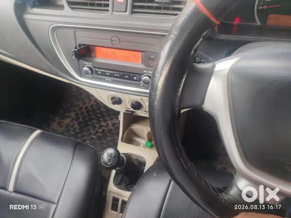 Maruti Suzuki Alto 800 2020 Petrol Manual