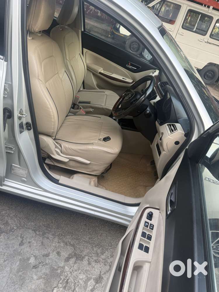 Maruti Suzuki Swift Dzire Zdi + Mt, 2018, Diesel