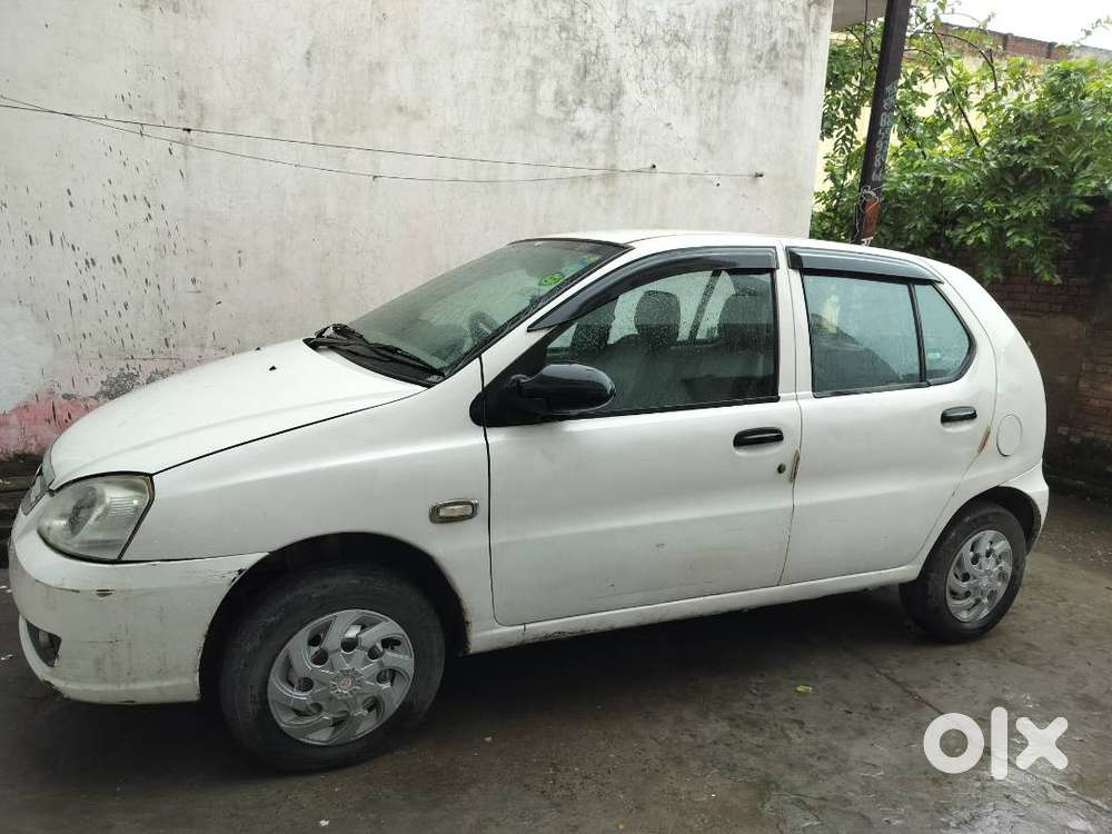 Tata Indica 2014 Diesel Well Maintained