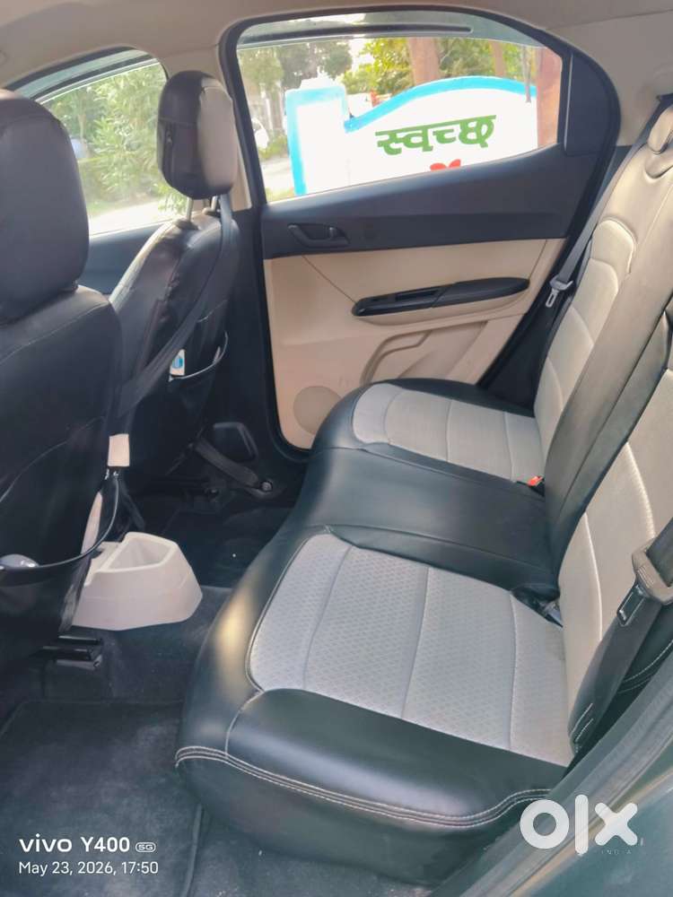 Tata Tiago Ev Xt Lr, 2023, Electric