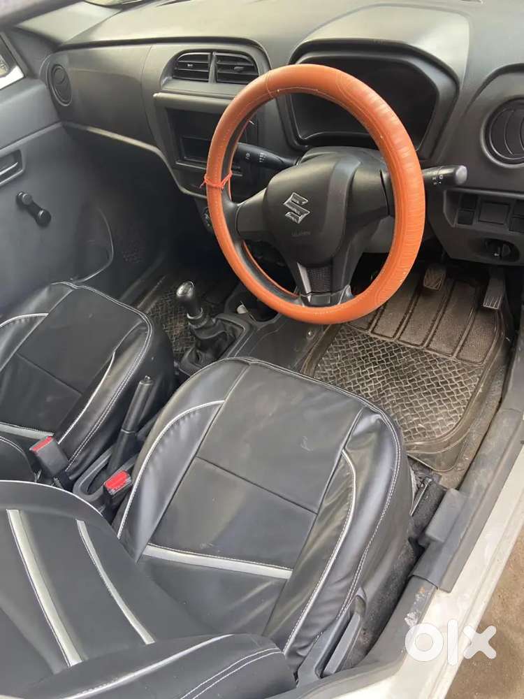 Maruti Suzuki Alto K10 2024