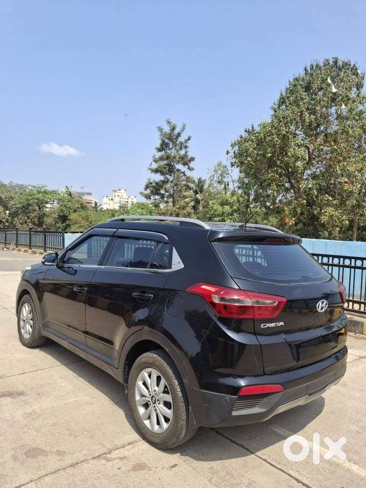 Hyundai Creta 1.4 Crdi S Plus, 2016, Diesel