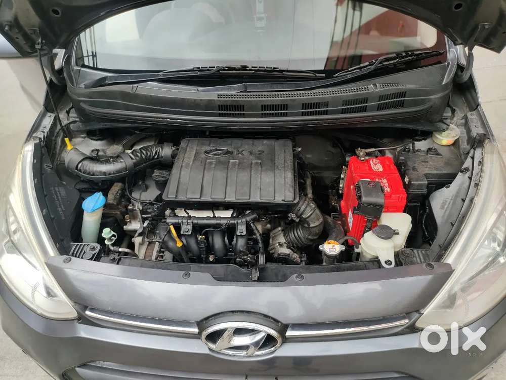 Hyundai Grand I10 Prime 2013