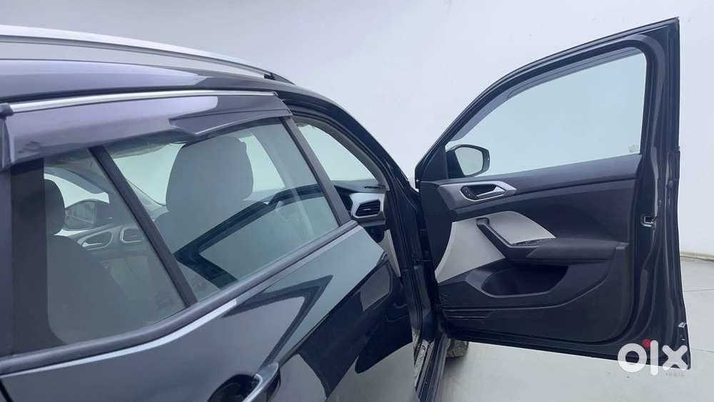 Volkswagen Tiguan 2.0 Tdi Highline, 2023, Petrol