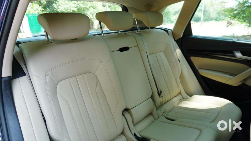 Audi Q5 2.0 45 Tfsi Technology, 2023, Petrol