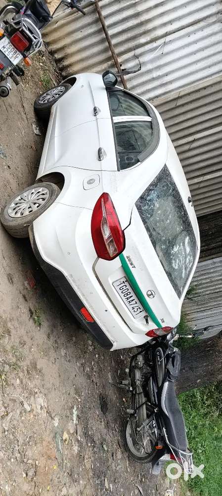 Tata Zest Diesel 2019