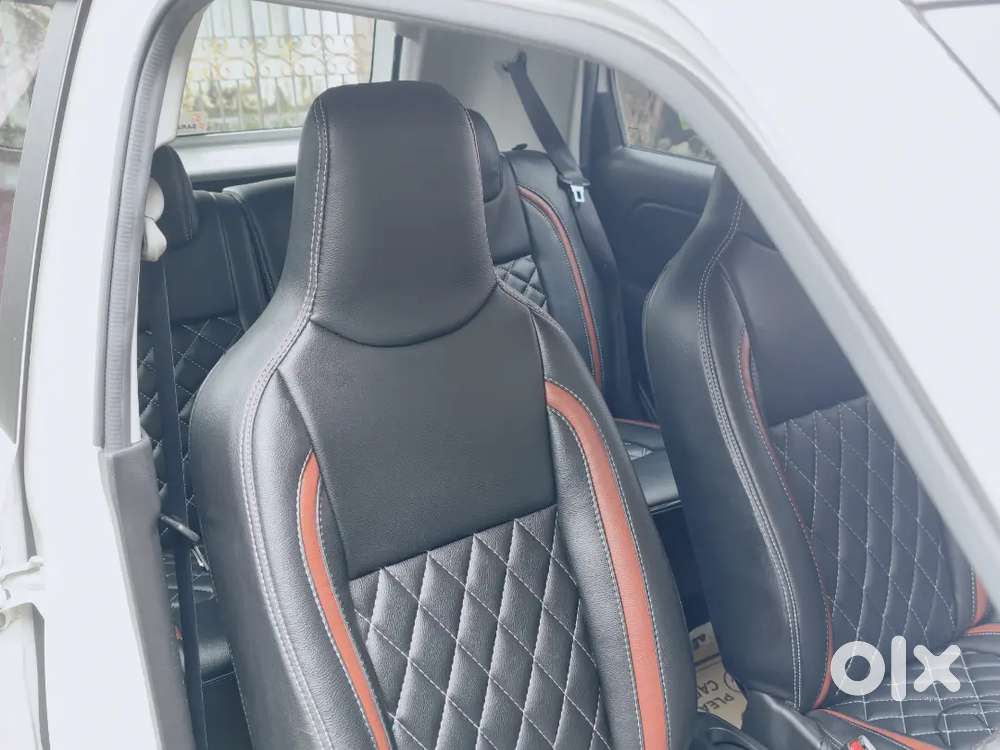 Maruti Suzuki Wagon R 2025
