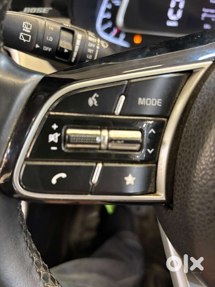Kia Sonet Htx Plus Turbo Imt, 2021, Petrol