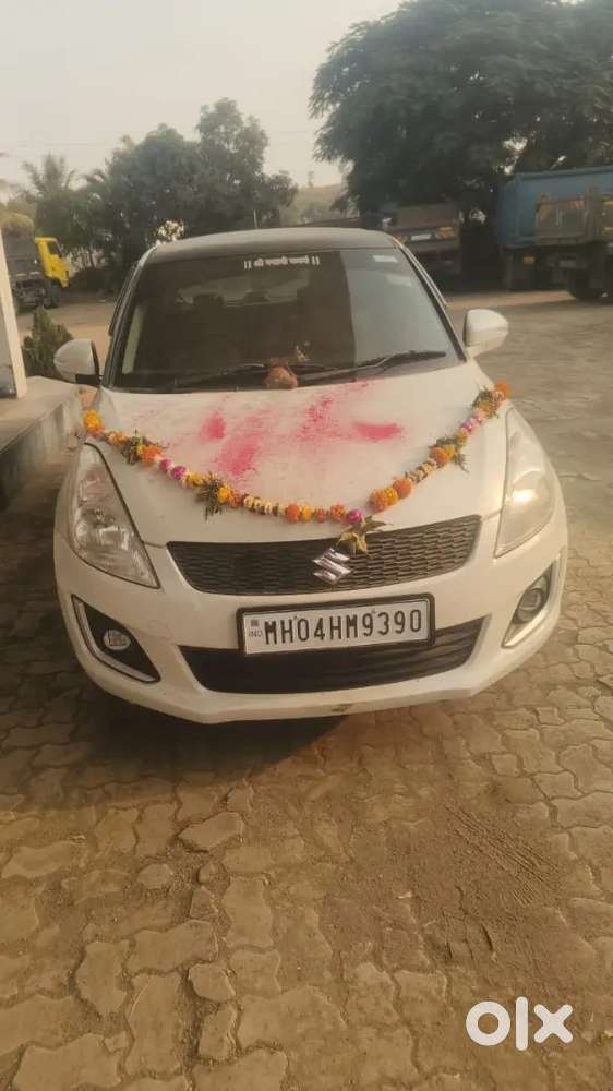 Swift Vdi Maruti Suzuki 2016