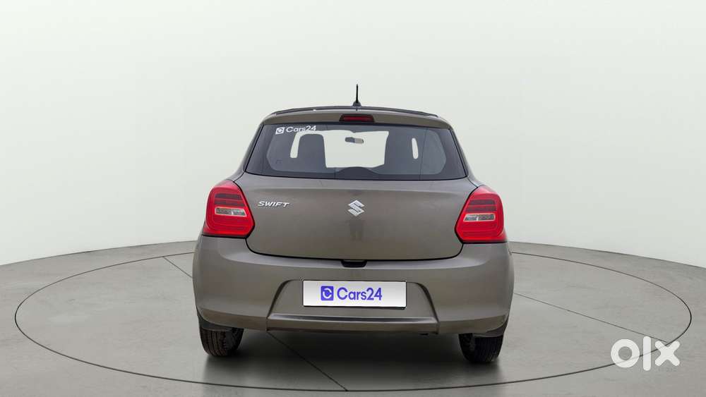 Maruti Suzuki Swift Vxi, 2019, Petrol