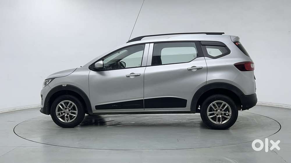 Renault Triber Rxl, 2021, Petrol