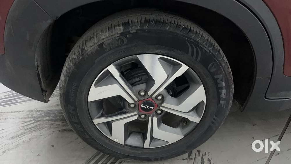 Kia Sonet 1.0 Gtx Plus Dct, 2022, Petrol