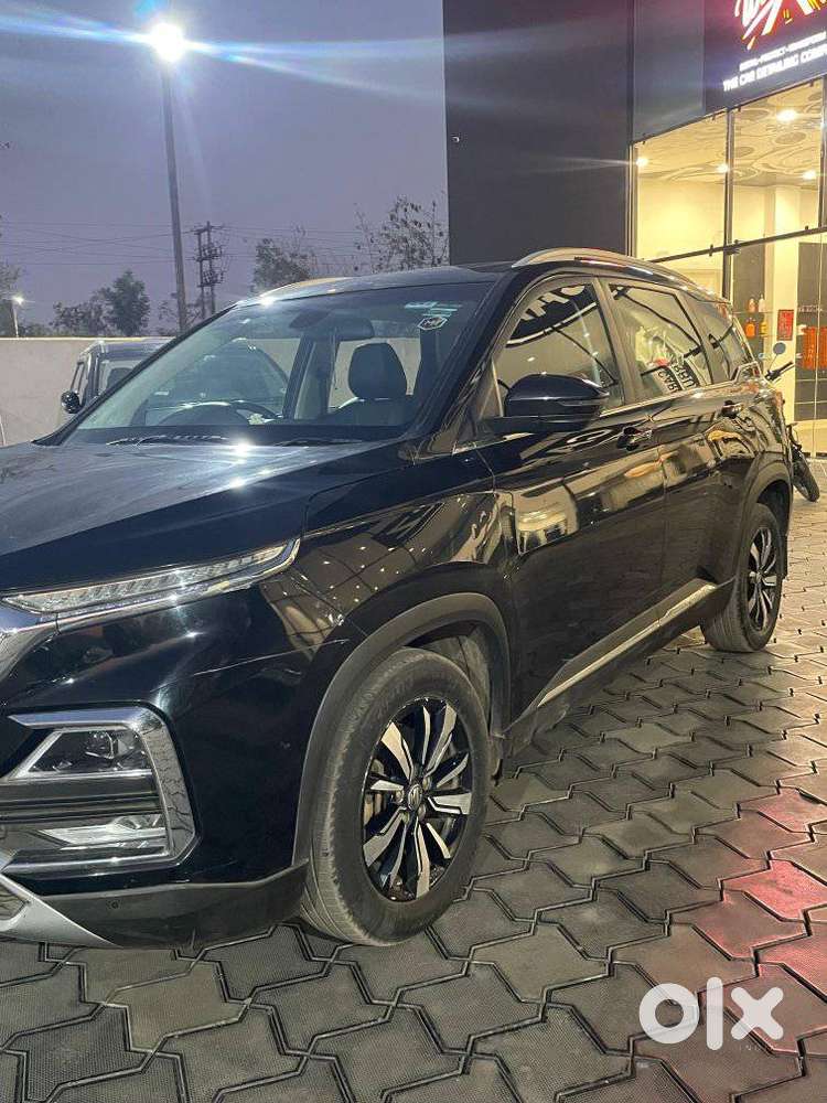 Mg Hector 2.0 Sharp Diesel, 2020, Diesel