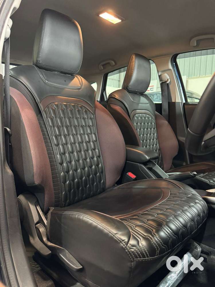 Maruti Suzuki Fronx Alpha 1.0l Turbo 6 At, 2024, Petrol