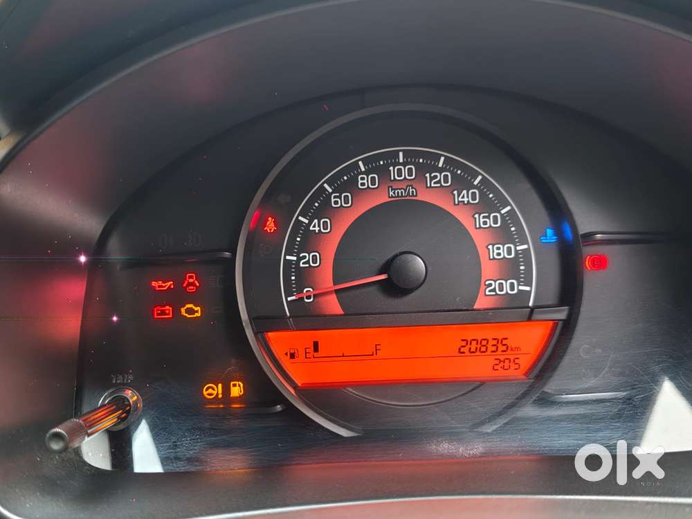 Maruti Suzuki Ignis 1.3 Sigma, 2022, Petrol
