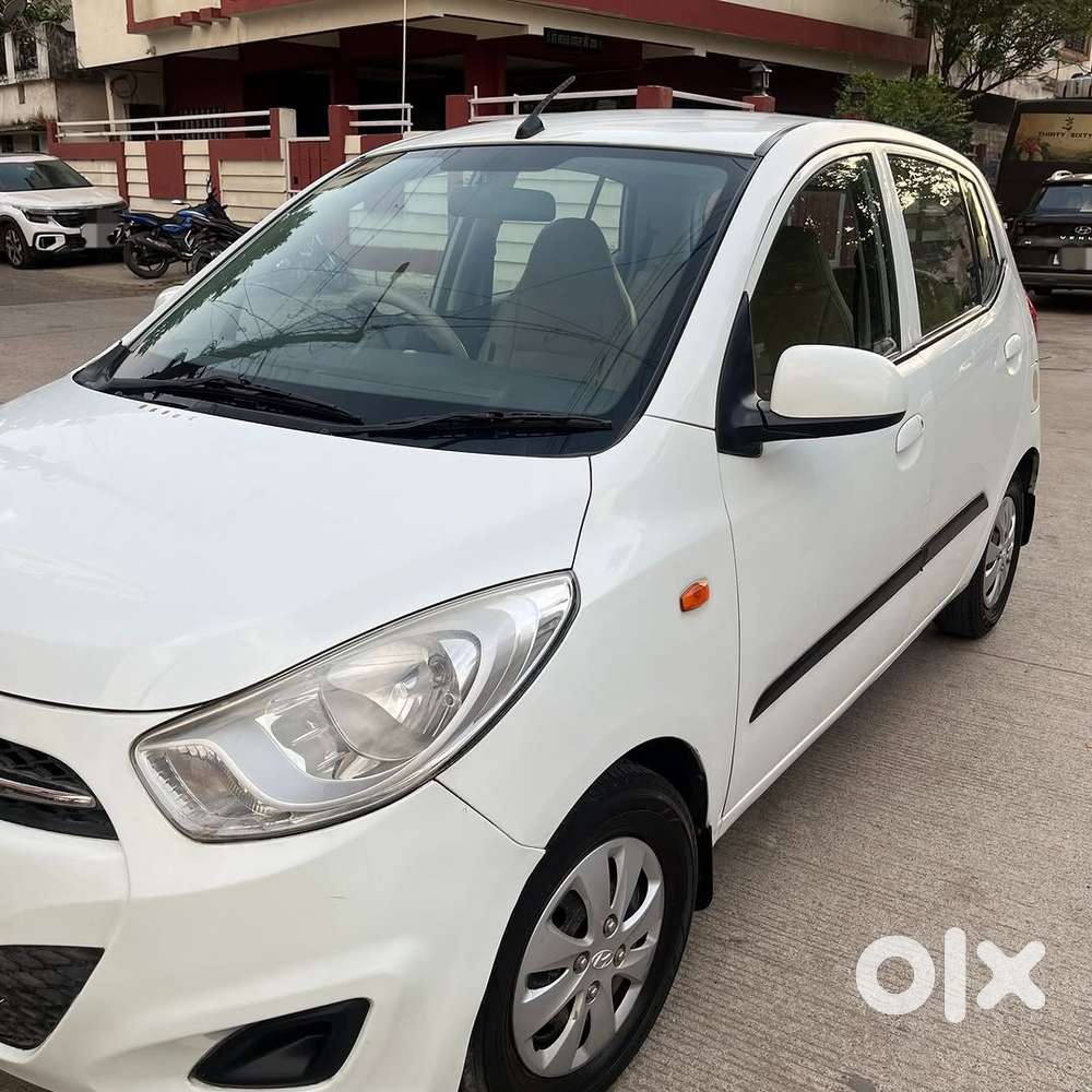 Hyundai I10 Magna, 2013, Petrol