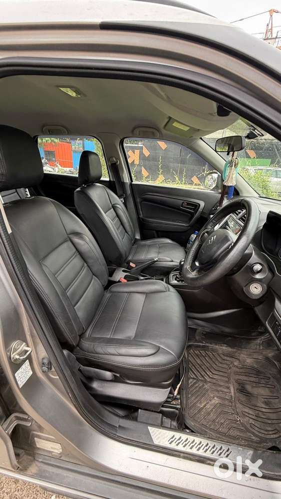 Maruti Suzuki Brezza Vdi 2019