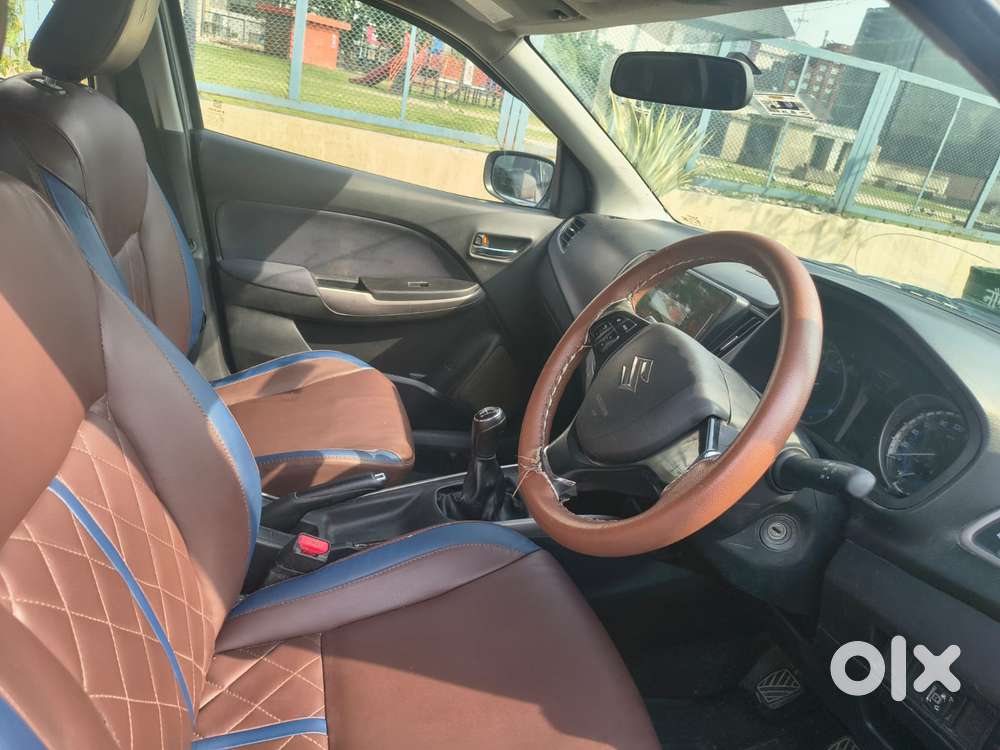 Maruti Suzuki Baleno Delta, 2019, Cng & Hybrids