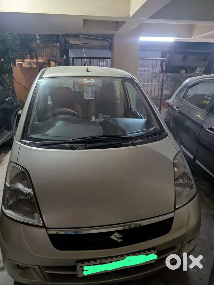 Maruti Zen Estilo 2009 Rc Valid Till 2029
