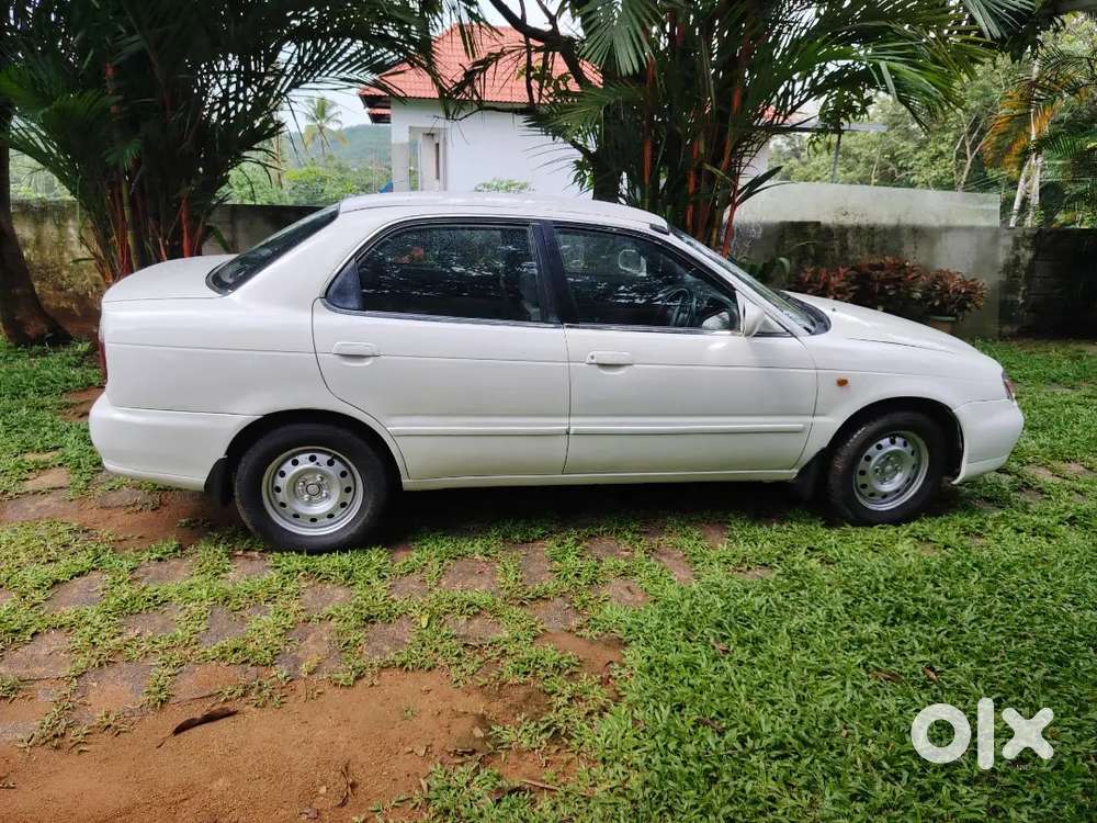 Maruti Suzuki Baleno 2006 Good Condition