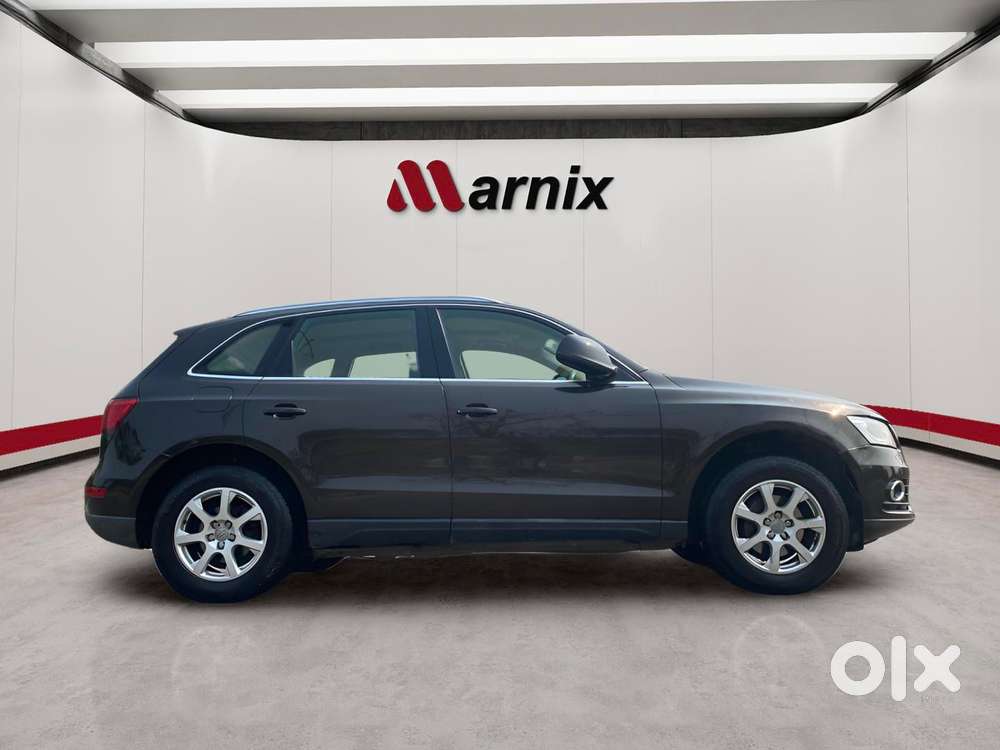 Audi Q5 2012-2017 2.0 Tdi Quattro, 2014, Diesel