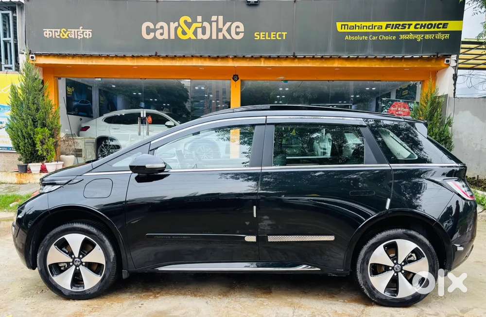 Mg Windsor Ev Exclusive, 2026, Electric