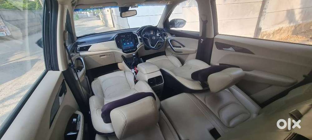 Mg Hector 2.0 Sharp Diesel, 2021, Diesel