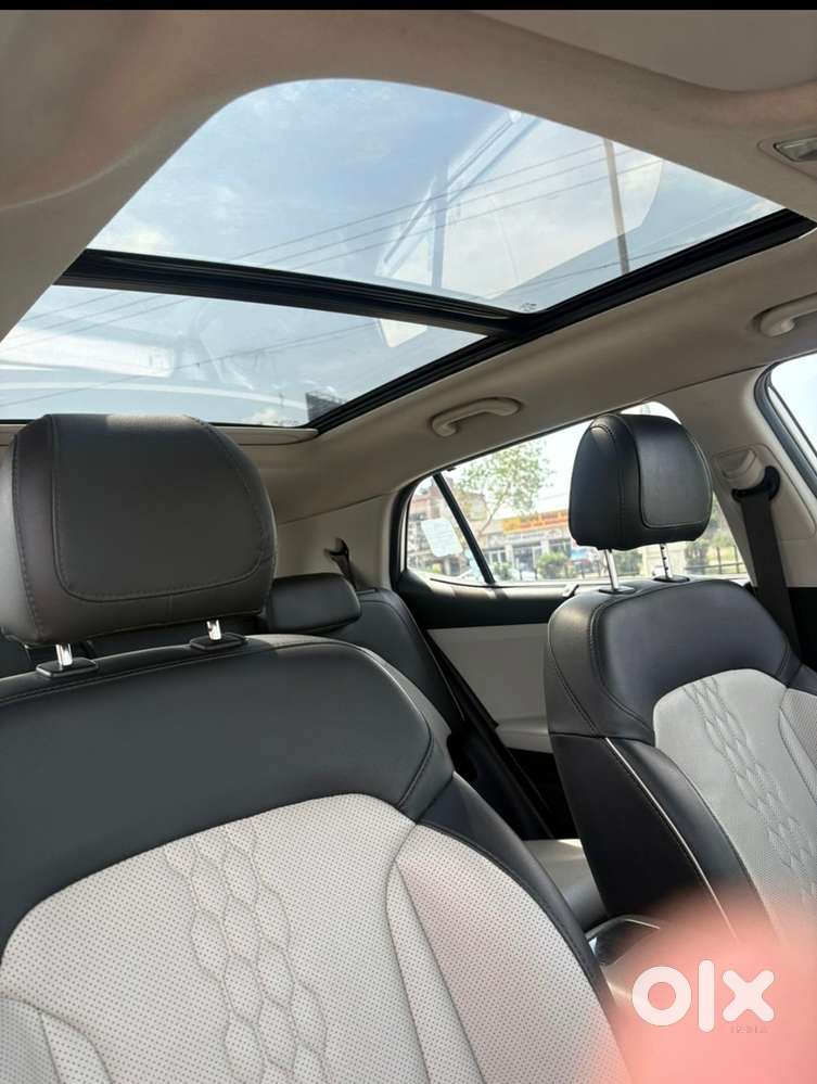 Hyundai Creta 2020 Diesel 72000 Km Driven