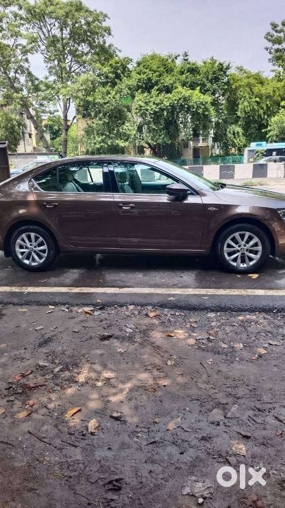 Skoda Octavia 2.0 L&k Tdi, 2020, Diesel