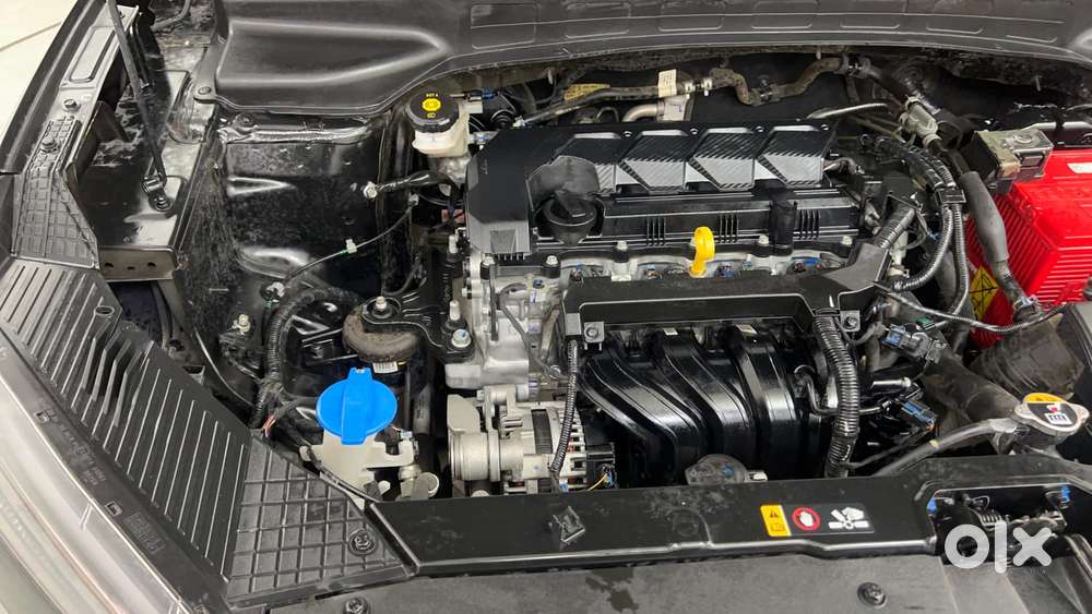 Hyundai Creta 1.5 Sx Executive Petrol, 2022, Petrol