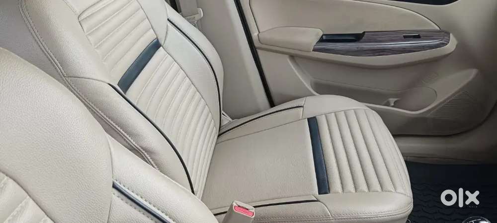 Maruti Suzuki Dzire Vxi 2024