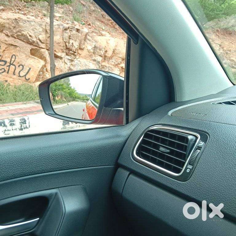 Volkswagen Polo 1.2 Gt Tsi, 2016, Petrol