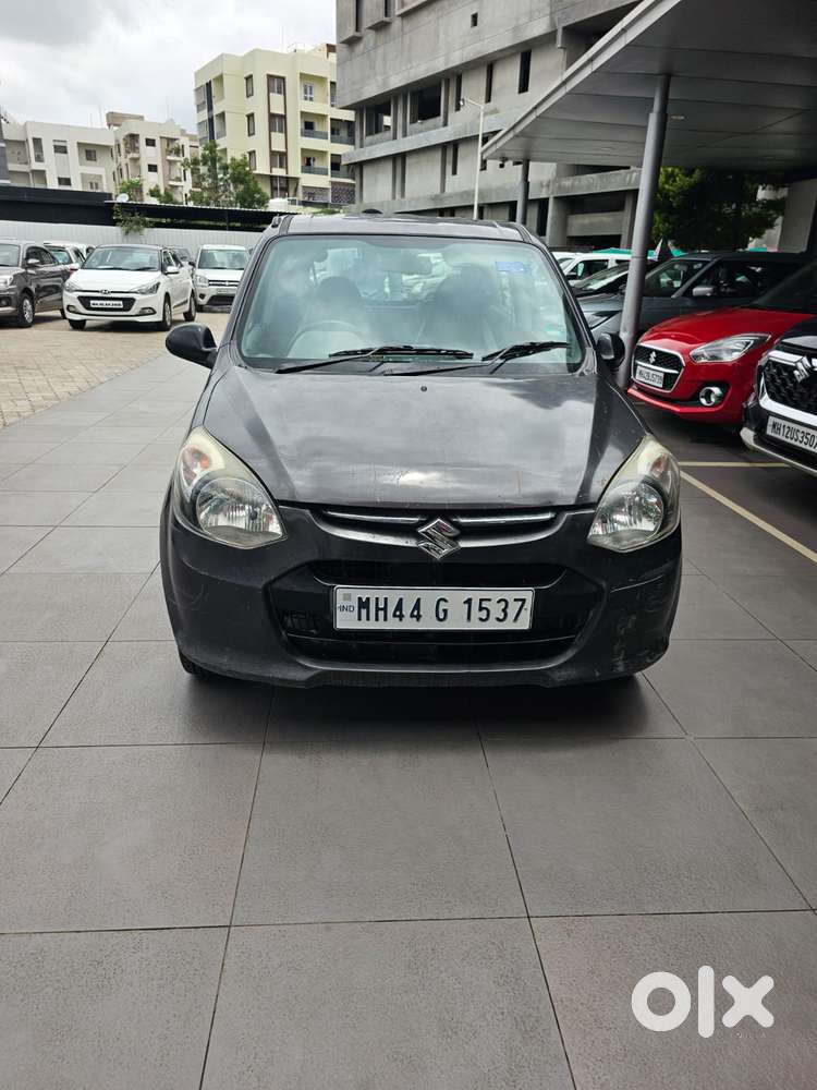 Maruti Suzuki Alto 800 Lxi, 2014, Petrol